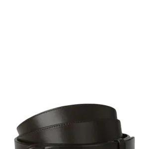 nobuckle bull - testa di moro