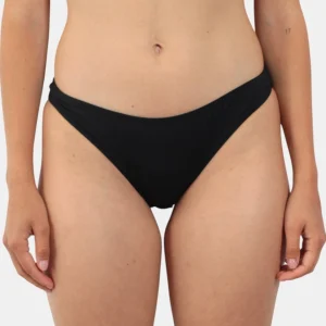 NORMAL COVERAGE BOTTOM WITH CLOSED SIDES - 00 BLACK