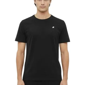 odomo jersey peach - usy black pure