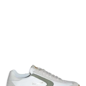 olimpia - bianco/panna/verde bosco