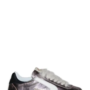 olimpia - taupe/panna/nero