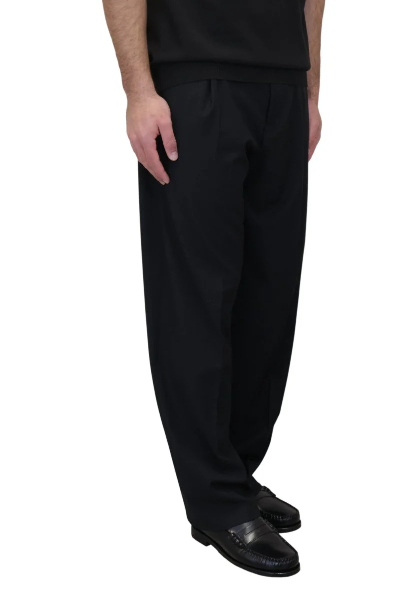 ORAZIO - 9 NERO - immagine 3