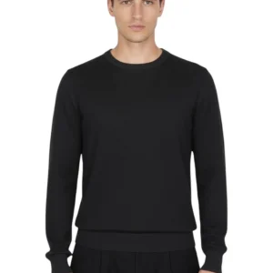 OUTFIT - Maglie A Girocollo Nero