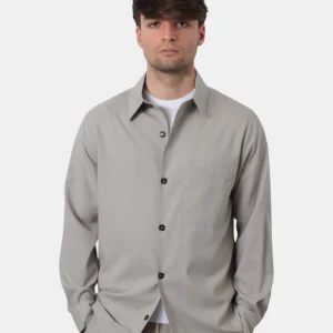 over shirt be.able mod. blake - mastice