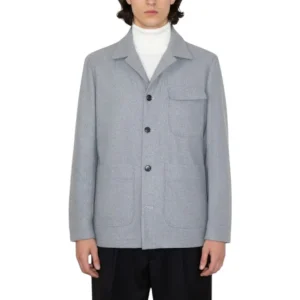 overshirt mod. vento - 20