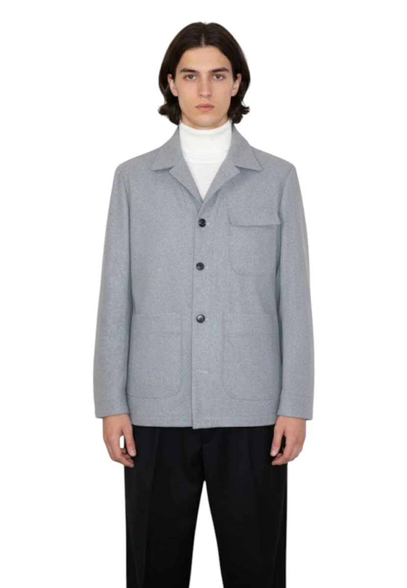 overshirt mod. vento - 20