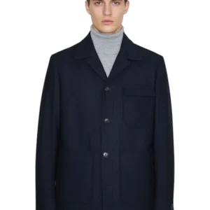 overshirt mod. vento - 78