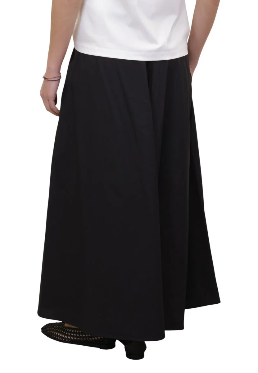 PANTALONE - 100 NERO - immagine 4