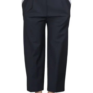 pantalone - 100 nero