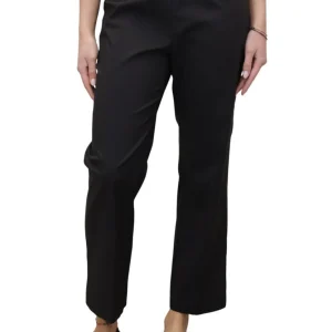 PANTALONE - 100 NERO