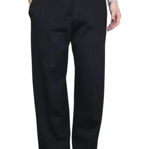 pantalone - 100 nero