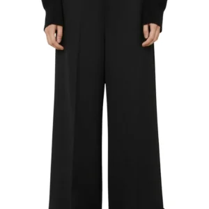 Pantalone - 100 nero