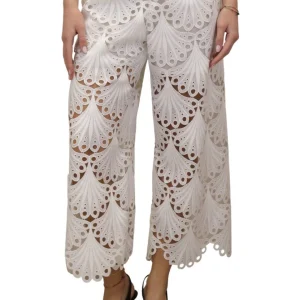 PANTALONE - 111 LATTE