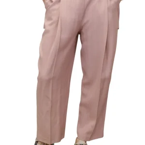 PANTALONE - 423 ROSE DUST