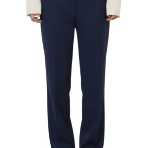 Pantalone - 772 blue parisien