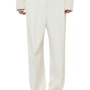 Pantalone - 791 off white