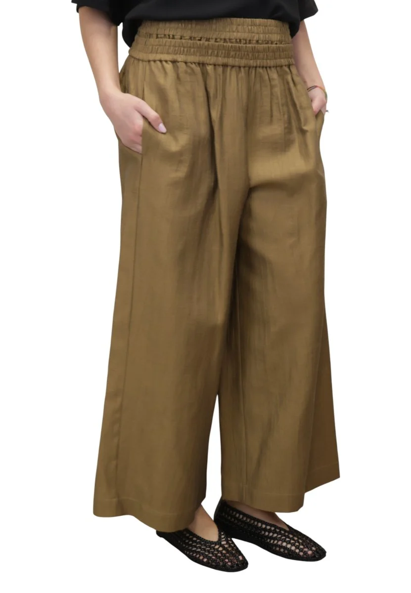 PANTALONE - 819 OAK - immagine 3