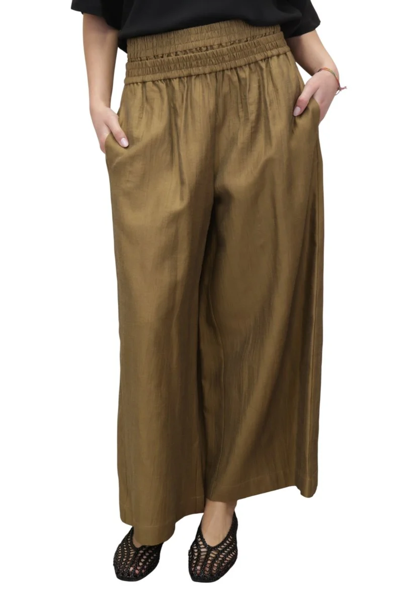 PANTALONE - 819 OAK - immagine 2