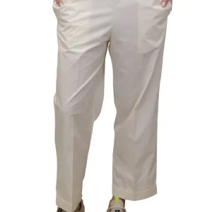 PANTALONE - 824 ANISE
