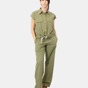 PANTALONE ACADEMIA -722 VERDE