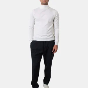 PANTALONE BE.ABLE MOD. BADDY - BLU