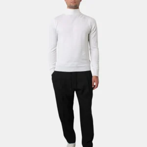 PANTALONE BE.ABLE MOD. BADDY - NERO