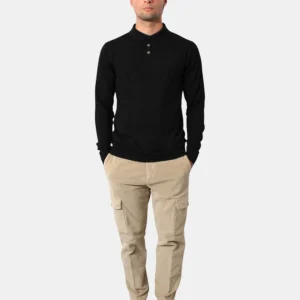 PANTALONE BE.ABLE MOD. KOMBAT - IUTA