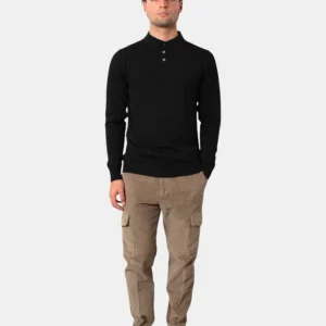 PANTALONE BE.ABLE MOD. KOMBAT - KAKI