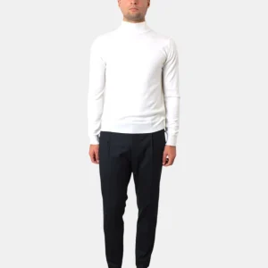 PANTALONE BE.ABLE MOD. RICCARDO - BLU