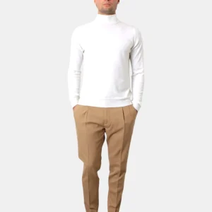 PANTALONE BE.ABLE MOD. RICCARDO - SABBIA