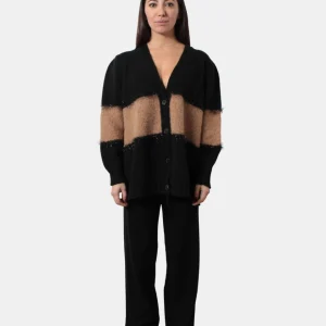 PANTALONE BLEND WS 00 BLACK