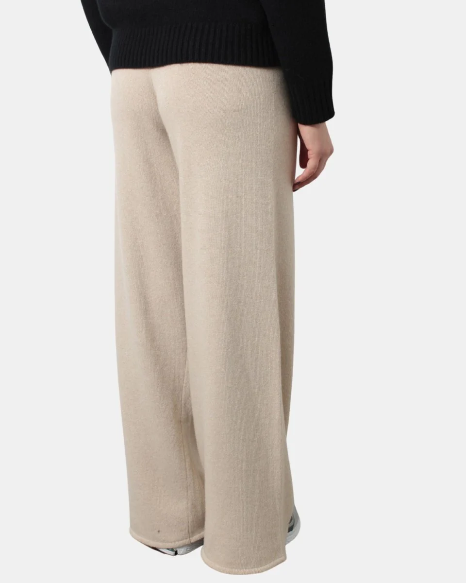 PANTALONE BLEND WS 11 BEIGE - immagine 4
