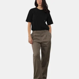 PANTALONE BRIGLIA MOD. WHITE - 00052