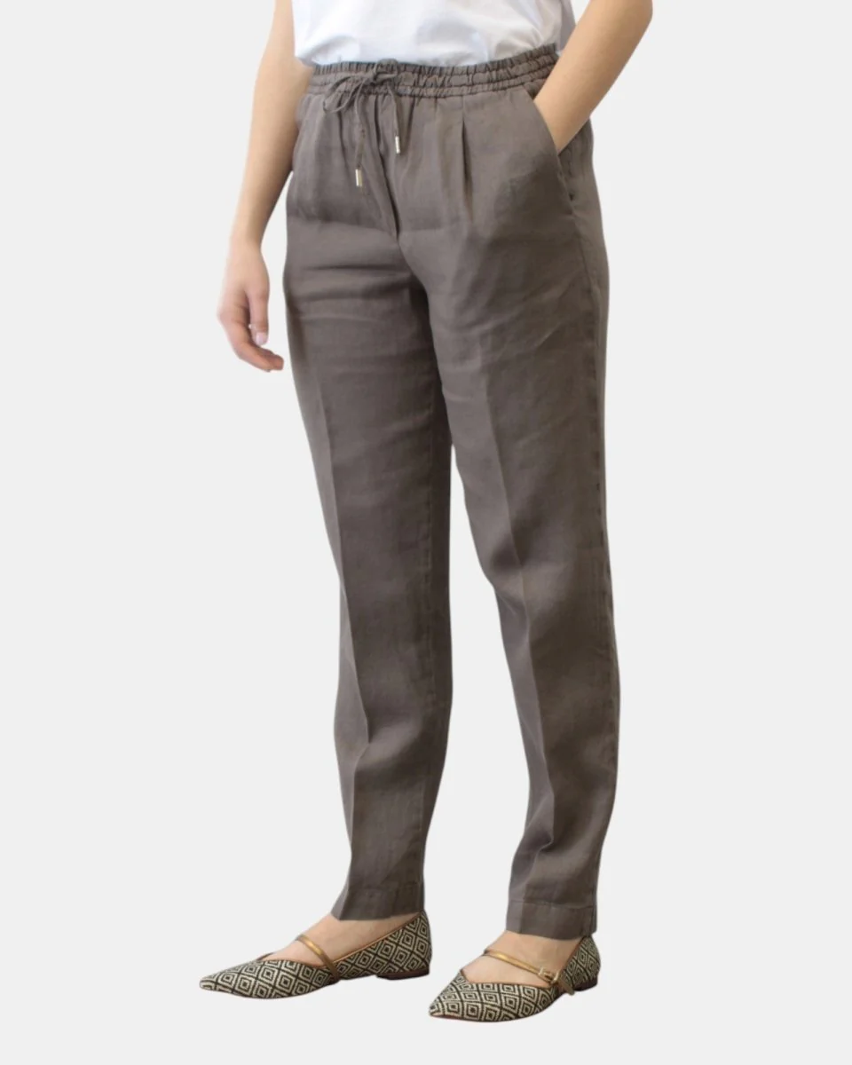 PANTALONE BRIGLIA MOD. WIMBEDONG - 00011 - immagine 3