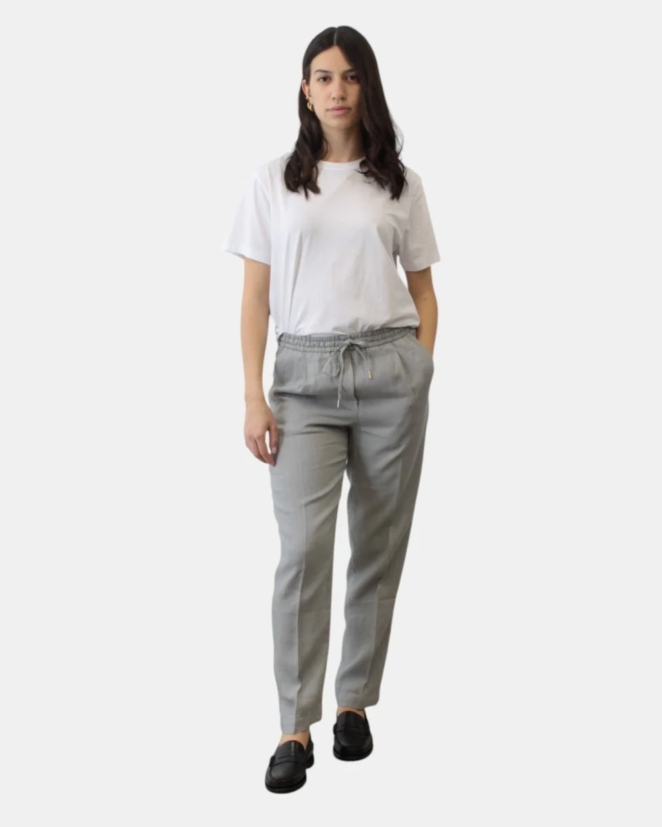 PANTALONE BRIGLIA MOD. WIMBEDONG - 00020 - immagine 2