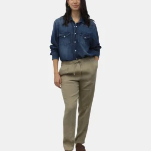 PANTALONE BRIGLIA MOD. WIMBEDONG - 00043