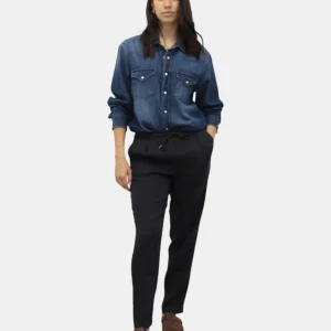 PANTALONE BRIGLIA MOD. WIMBEDONG - 00046