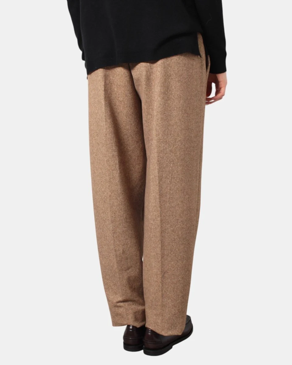 PANTALONE CANNELLA - immagine 4