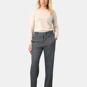 PANTALONE CIRCOLO 1901 - GRAY
