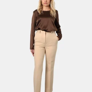 PANTALONE CIRCOLO 1901 - LIGHT CORDA
