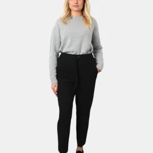 PANTALONE CIRCOLO 1901 - NERO