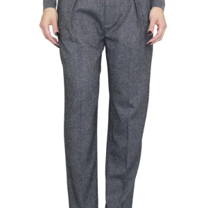 pantalone - ff antracite