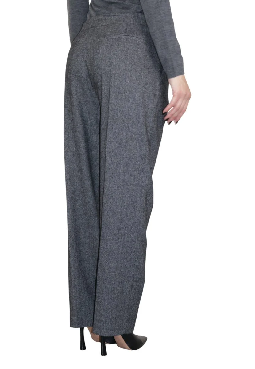 pantalone - ff antracite - immagine 3