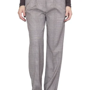 pantalone - ff caffelatte