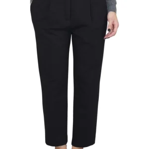 pantalone formale - nero