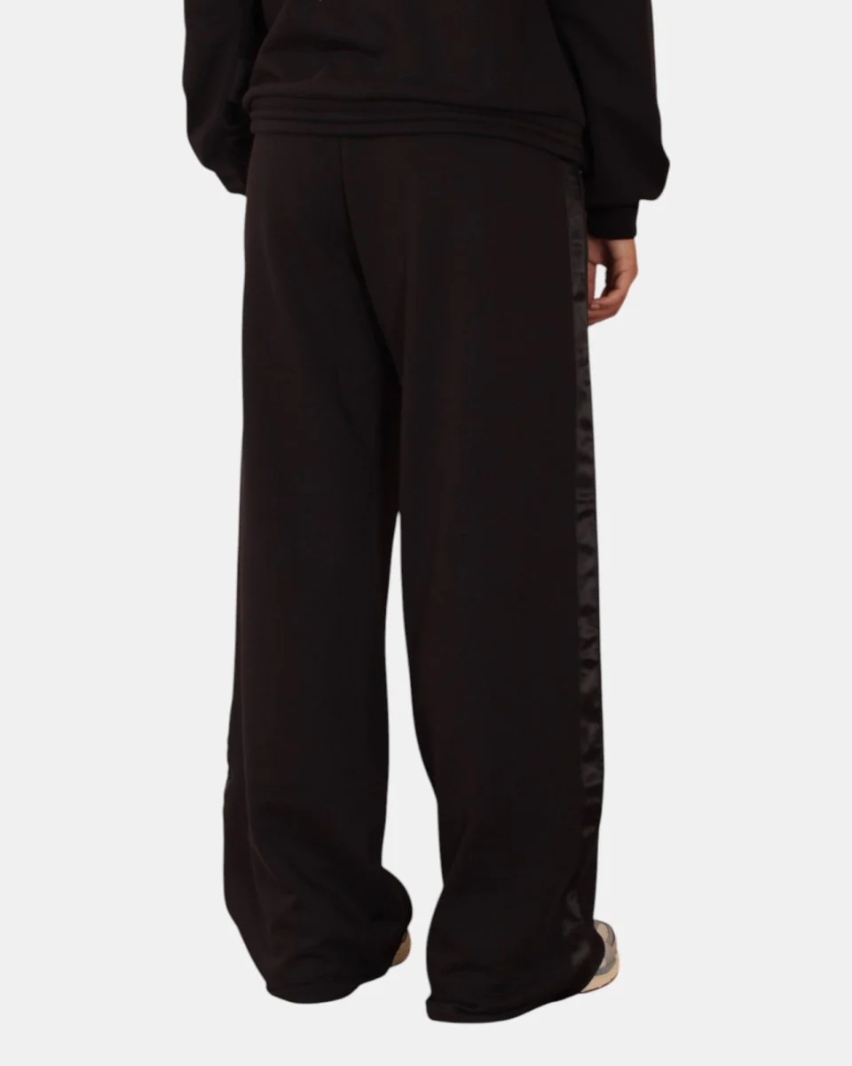 pantalone in felpa mod. veles - 004 blu - immagine 4