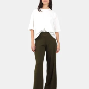 PANTALONE JEI-O 4003 MILITARE