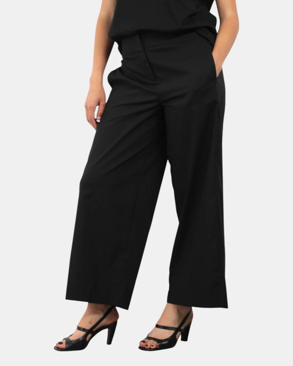 PANTALONE JIJIL - 0002 - NERO - immagine 3