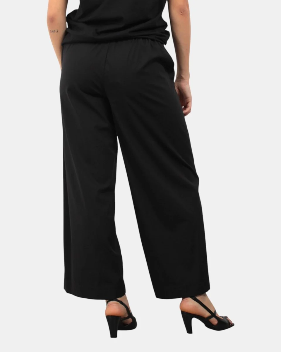 PANTALONE JIJIL - 0002 - NERO - immagine 4