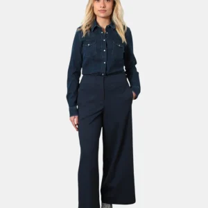 PANTALONE JIJIL - BLU